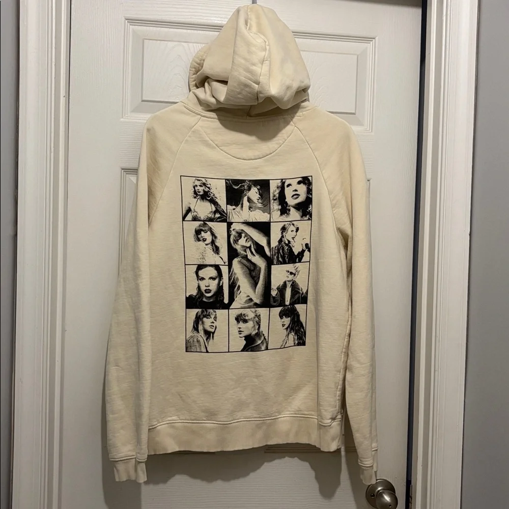 Taylor swift eras hoodie - Picture 4 of 4